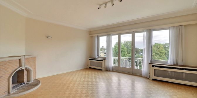 Appartement te huur in Avenue du Derby 5, 1050 Elsene