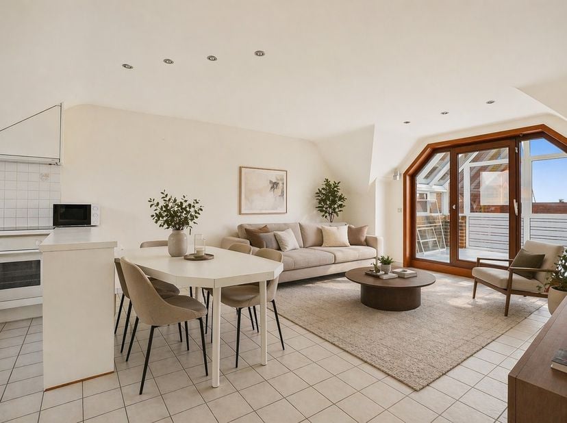 Appartement à vendre
                    à 8620 Nieuwpoort