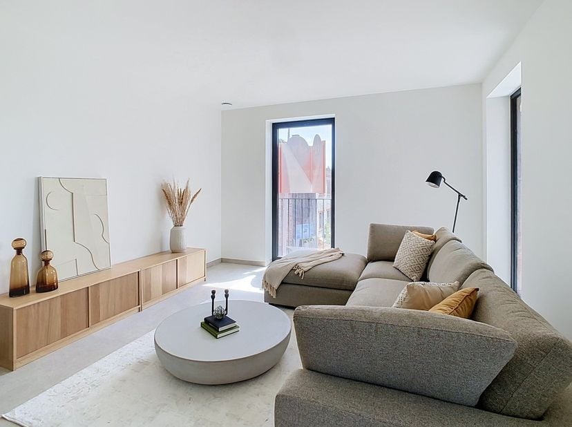 Appartement à vendre
                    à 3545 Halen