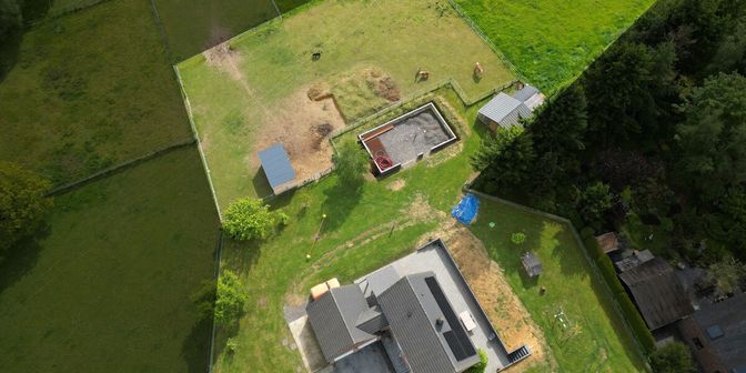 Huis te koop in Longueville 16 bus A, 6941 Tohogne