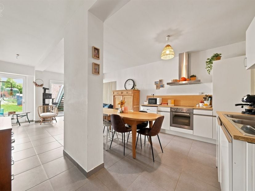 Appartement à vendre à ,
                    7780 Comines