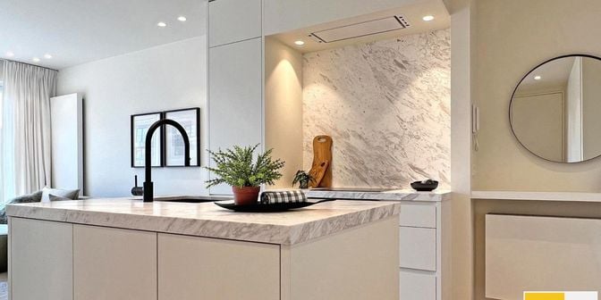 Appartement à vendre à De Wielingen 16 boîte S3, 8300 Het Zoute