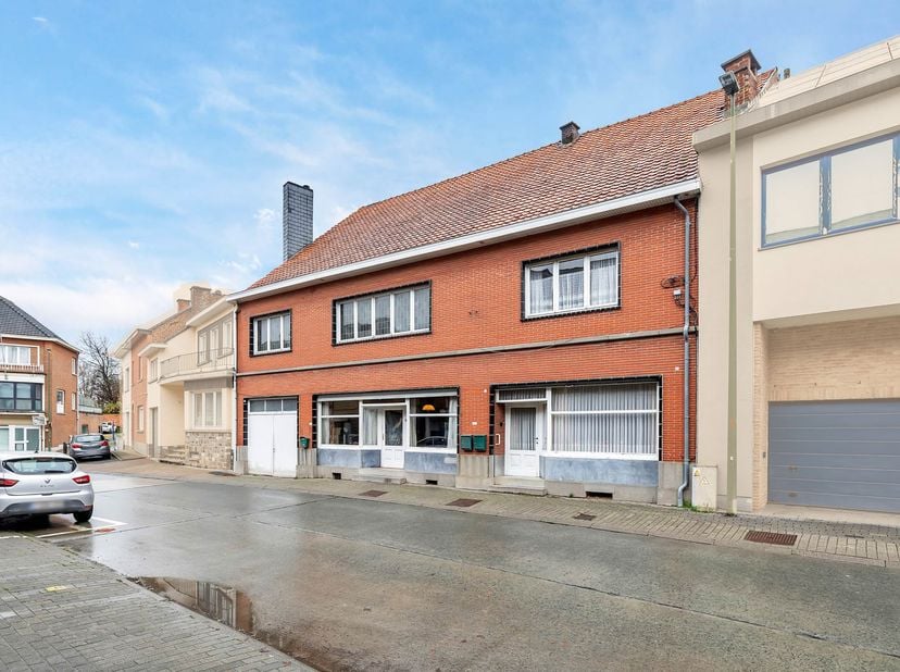 Maison à vendre
                    à 1755 Gooik