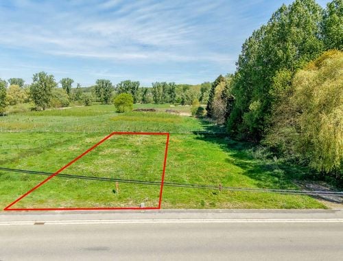                                         Terrain à bâtir à vendre à Sint-Agatha-Rode, € 233.000
