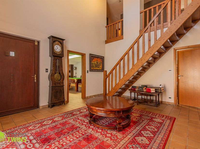Maison à vendre
                    à 9220 Moerzeke