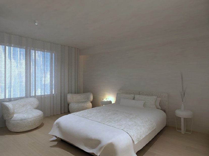 Dans l'un des plus beaux quartiers d'Ostende, nous vous accueillons dans la résidence « Epsom ».<br />
Achetez un appartement neuf avec les droits d'e