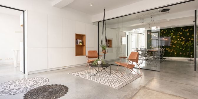 Bedrijfsvastgoed te huur in Sint-Katelijnestraat 145, 2800 Mechelen