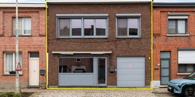 Huis te koop in Predikherenhoevestraat 108, 2840 Reet