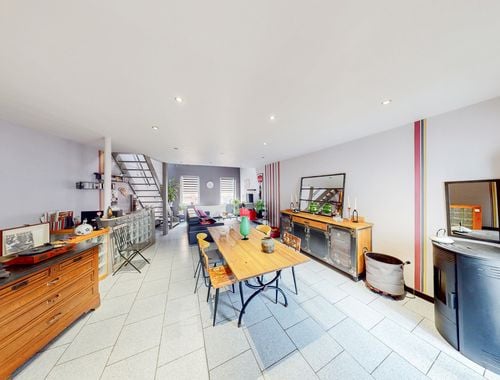                                        Bel-étage te koop in Anderlues, € 199.000
