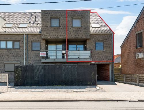                                         Appartement te koop in Geel, € 239.000
