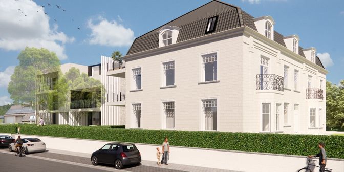Garage te huur in Langemarkstraat 12 bus G, 8980 Zonnebeke