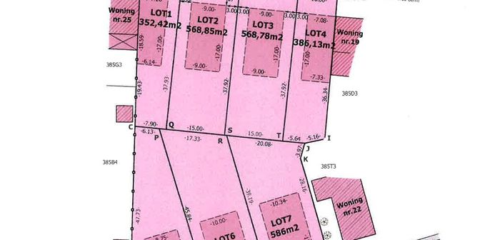 Grond te koop in Heuvelstraat 23, 2290 Vorselaar