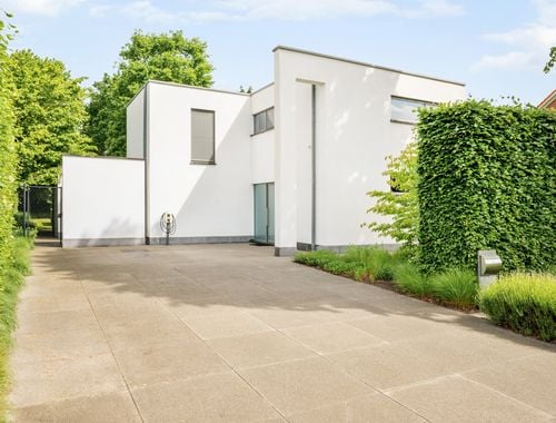                                         Maison à vendre à Lichtaart, € 795.000
