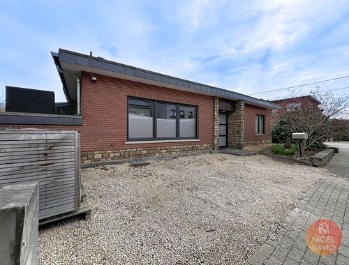                                         Bungalow te koop in Vivegnis, € 299.000
