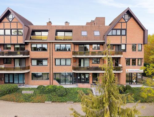                                         Kantoor te huur in Turnhout, € 4.500
