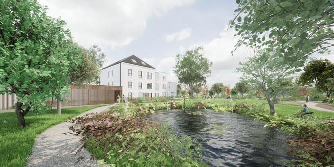 Appartement te koop in 7181 Feluy
