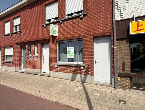                                         Maison à louer à Roeselare, € 950
