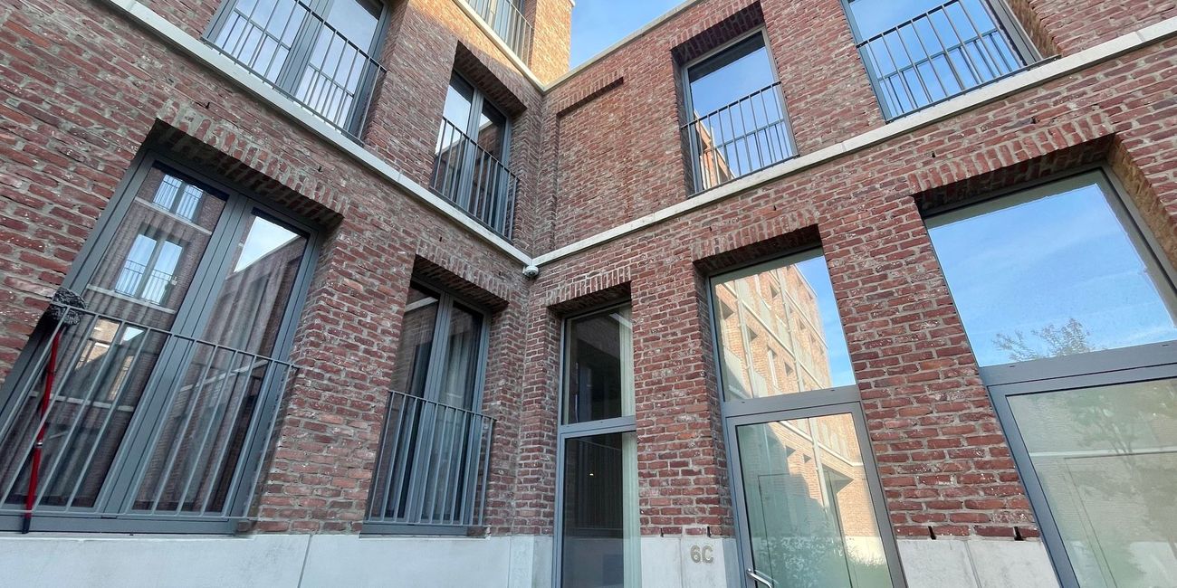 Samberstraat 6C