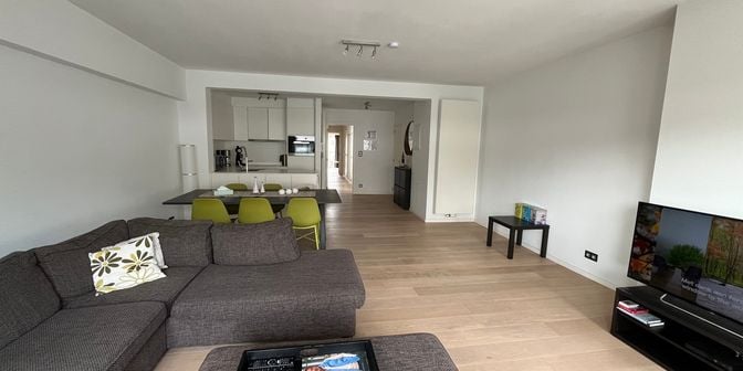 Appartement à louer à Hertstraat 24 boîte 07.01, 8400 Oostende