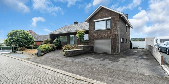 Huis te koop in Totenbergstraat 20, 3583 Paal