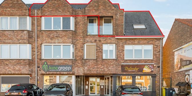 Appartement te koop in Steenweg Op Ravels 43 bus 4, 2360 Oud-Turnhout