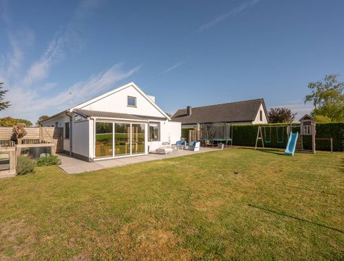                             Villa à vendre à Brugge
