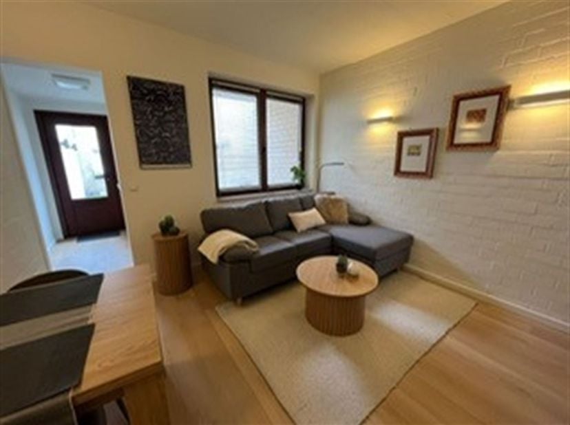 Appartement à louer
                    à 2000 Antwerpen