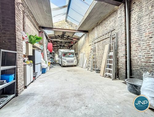                                         Opslagplaats te koop in Grâce-Berleur, € 159.000
