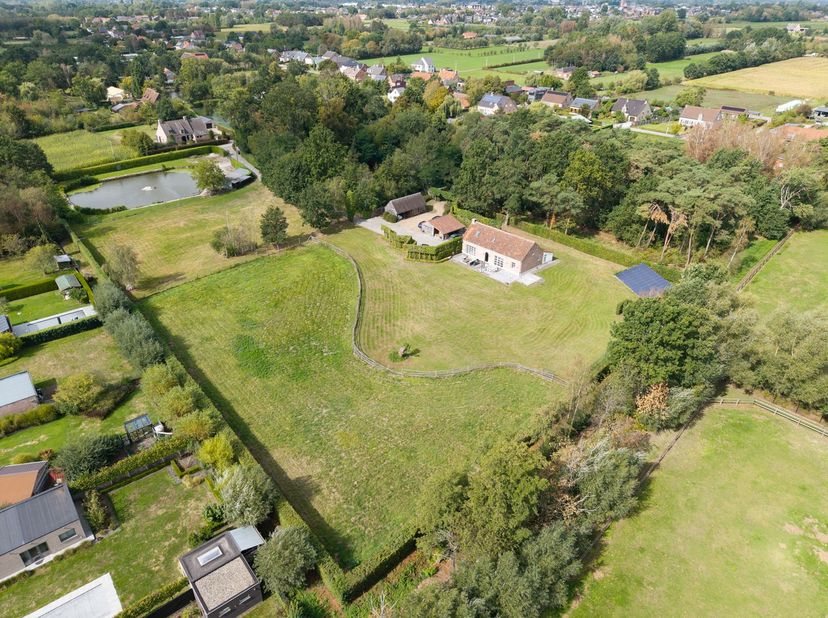 Huis te koop in Zag 3,
                    2580 Putte