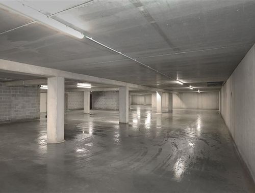                                         Staanplaats te koop in Hoeselt, € 15.000
