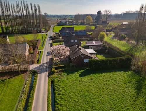                                         Bouwgrond te koop in Mullem, € 400.000
