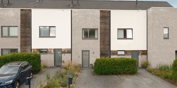 Huis te koop in Prinsenjacht 3, 1933 Sterrebeek