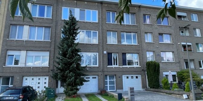 Appartement te koop in Wim Saerensplein 9 bus 3, 2100 Deurne