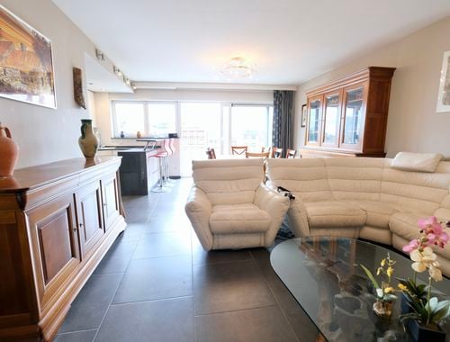                                         Appartement te koop in Sint-Agatha-Berchem, € 329.000
