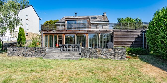 Huis te koop in Voie des Nefliers 44, 6717 Nothomb