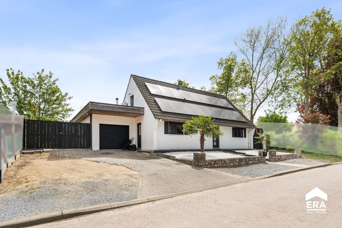 Huis te koop