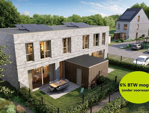                                         Maison à vendre à Olen, € 398.000
