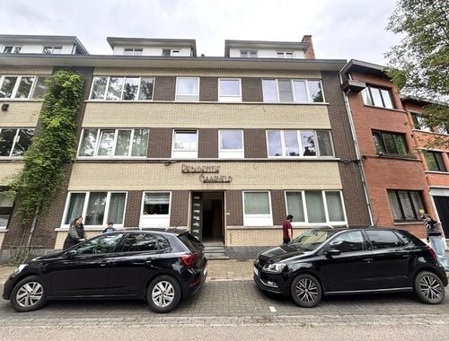                                         Appartement te huur in Hasselt, € 825
