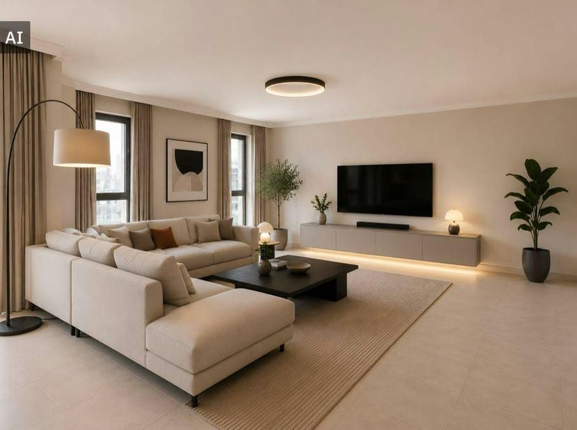 Appartement te koop in Van Eycklaan 93 bus 15.,
                    3680 Maaseik