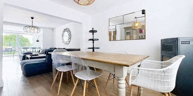 Huis te koop in 7700 Moeskroen