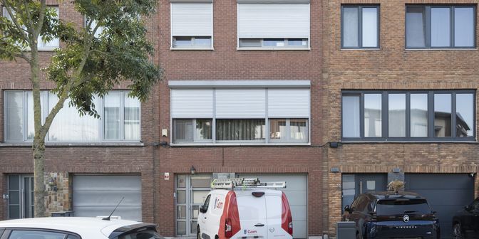 Huis te koop in Roederdelft 57, 2170 Merksem