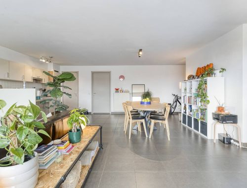                                         Appartement te koop in Ledeberg, € 395.000
