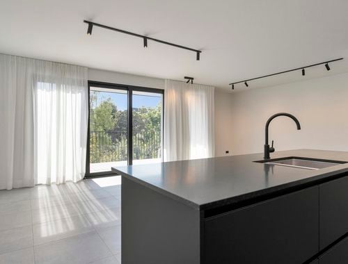                                         Appartement te huur in Antwerpen, € 1.400
