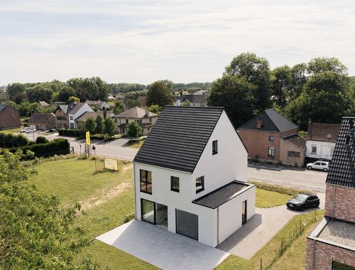                                         Maison à vendre à Ninove, € 525.000
