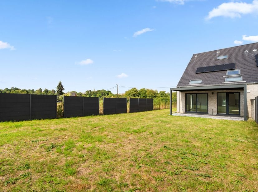 Huis te koop in Kareelveld 47,
                    3000 Leuven