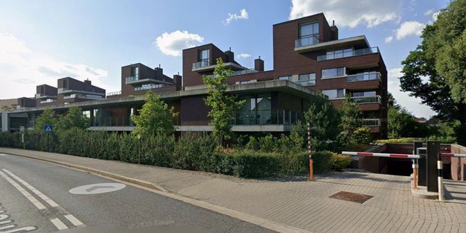 Garage te huur in Burgemeester Gerard Bijnenslaan 18, 3600 Genk