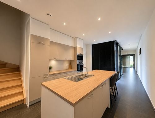                                        Woning te huur in Aarsele, € 1.100

