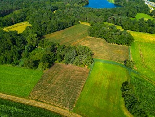                                         Landbouwgrond te koop in Oud-Turnhout, € 230.137
