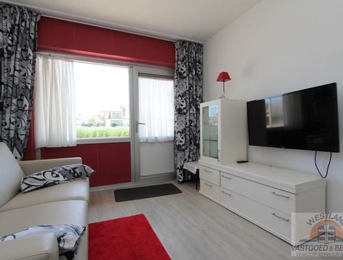                                         Appartement te koop in Nieuwpoort, € 114.000
