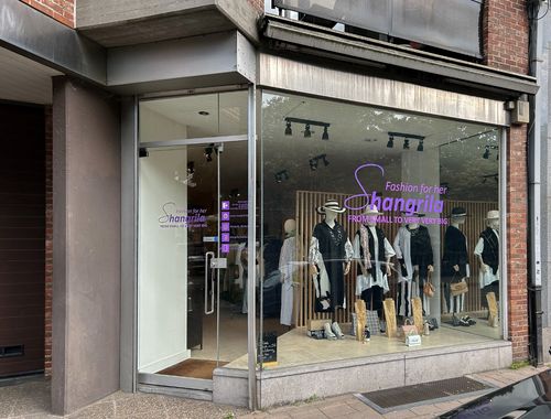                                         Handelszaak te koop in Antwerpen, € 405.000
